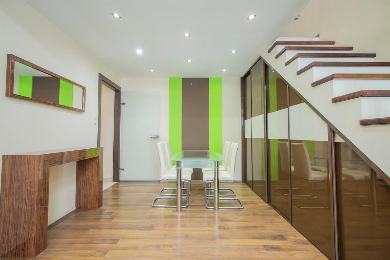 Apartamento Sunny House By The Riverside *