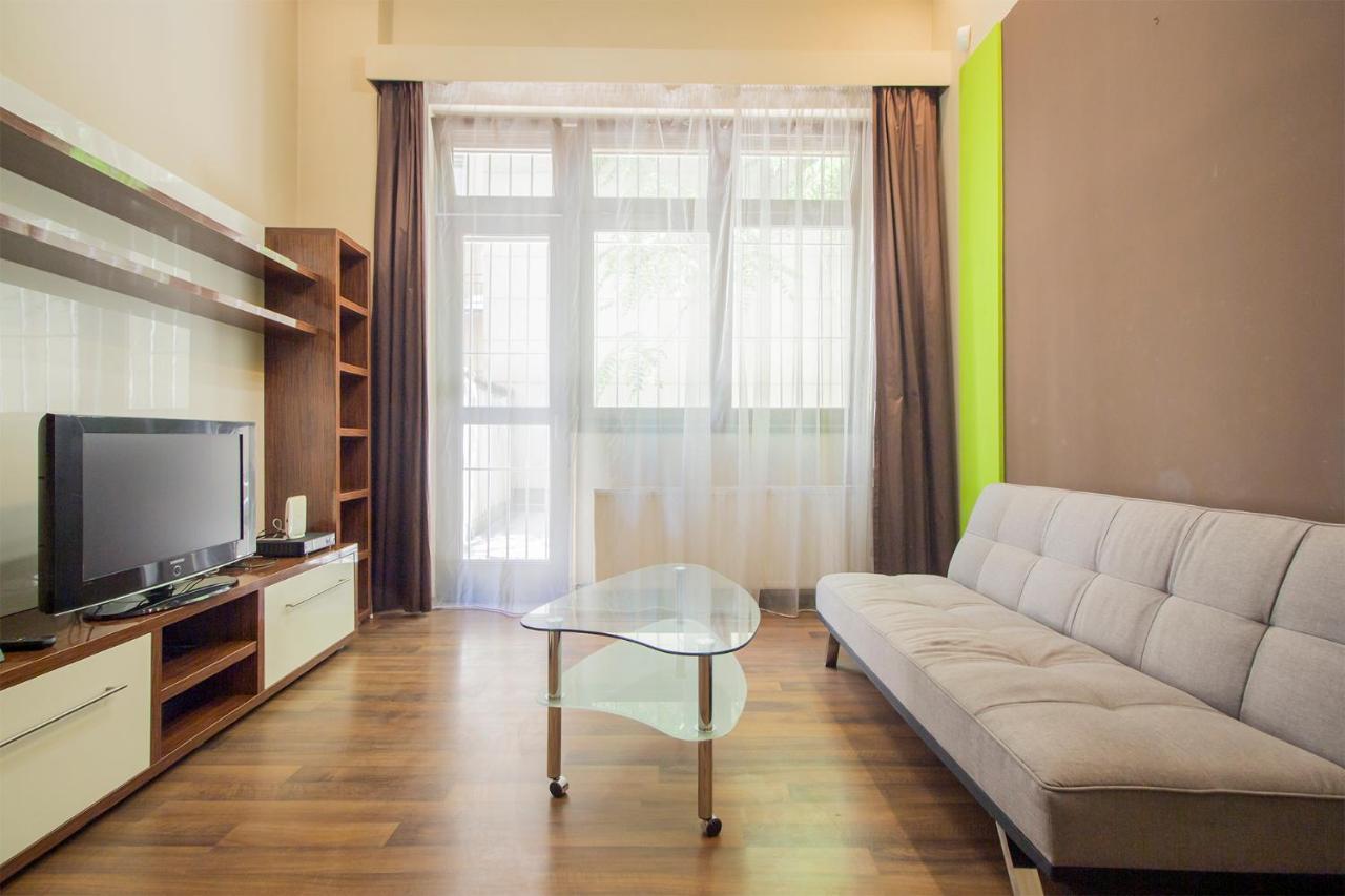 Apartamento Sunny House By The Riverside *