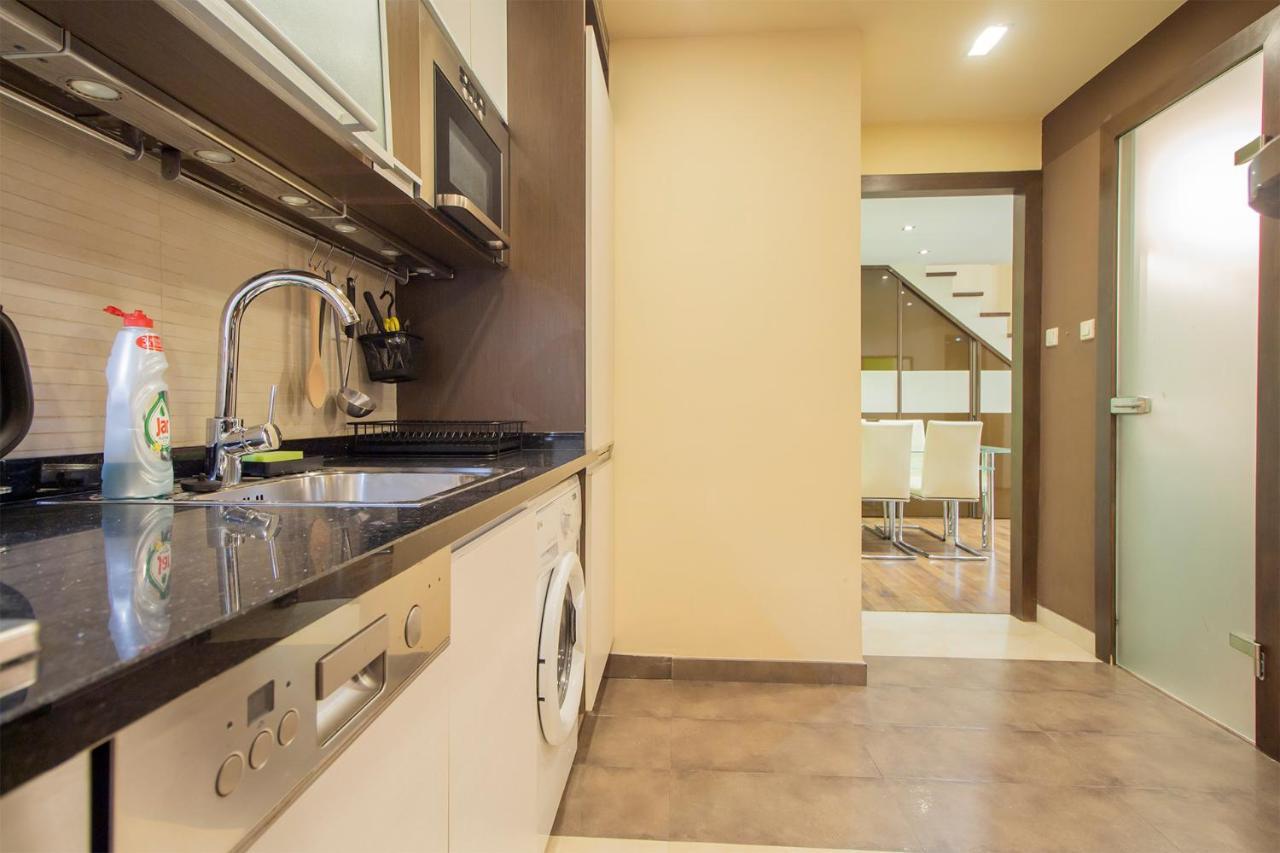 Apartamento Sunny House By The Riverside