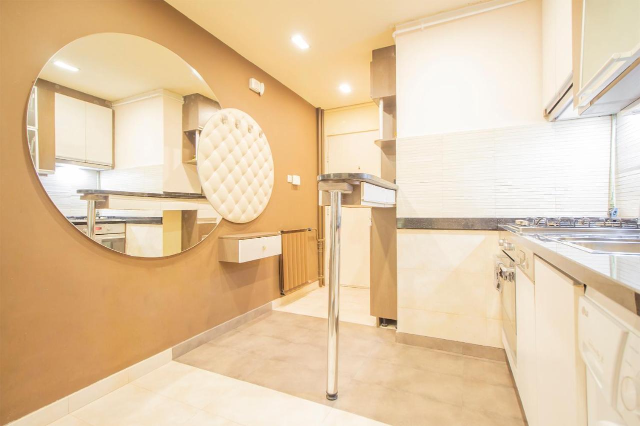 Apartamento Sunny House By The Riverside *