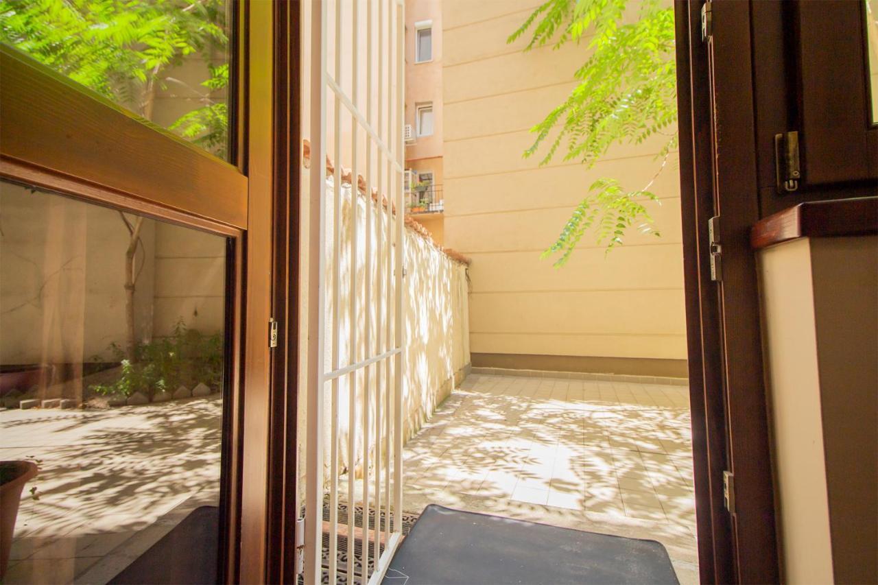 Sunny House By The Riverside Apartamento Budapest